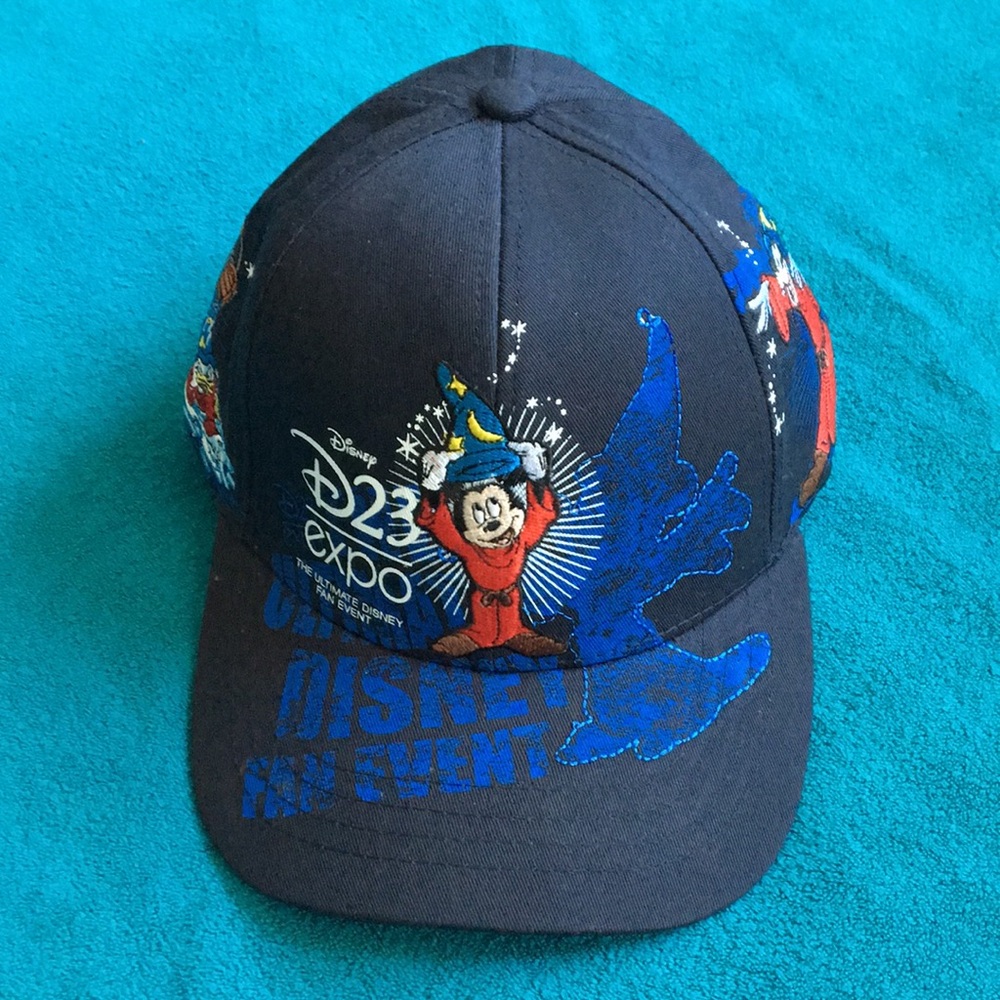 Disney Hat